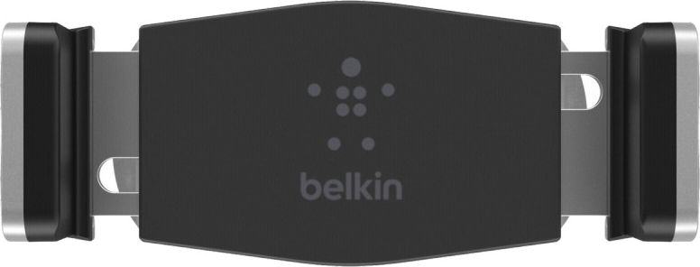Belkin Car Vent Mount V2 (F7U017BT) - автомобильный держатель для смартфонов (Silver/Black)