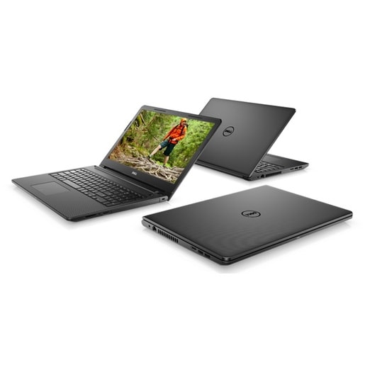 Ноутбук Dell Inspiron 3567 15.6" HD