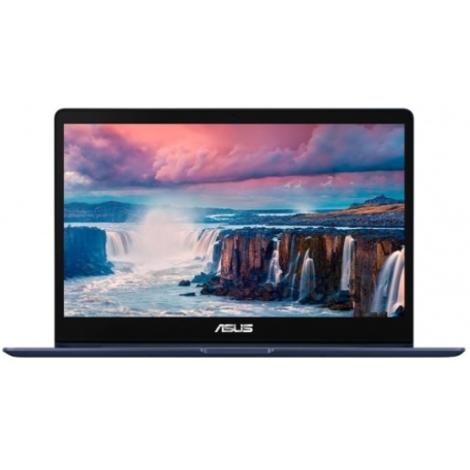 Ноутбук ASUS UX331UA-EG156T XMAS18 13.3" FHD/