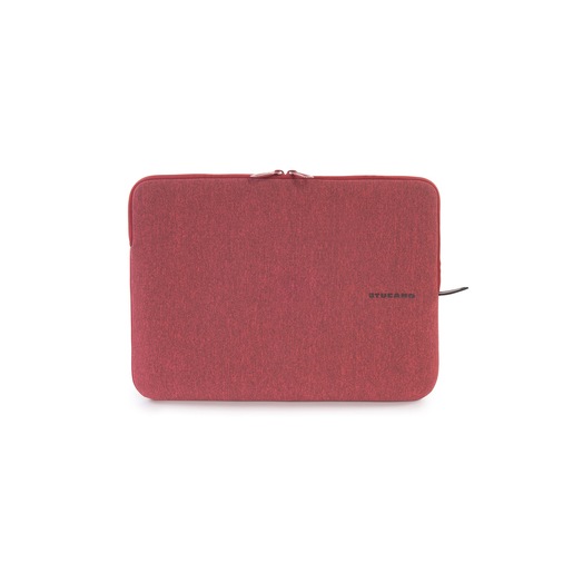 Чехол для ноутбука Tucano Melange 13''-14'', цвет красный
 Tucano Melange Sleeve 13''-14'' (MacBook Pro 15") Pink-Red