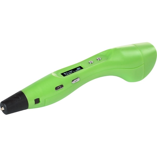 3D ручка Funtastique ONE Зеленая