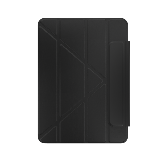 Чехол-книжка SwitchEasy Origami для iPad Pro 11" (2021~2018). Цвет: черный GS-109-175-223-11