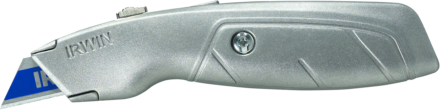Irwin Standard Retractable Knife (10507448) - нож с выдвижным лезвием