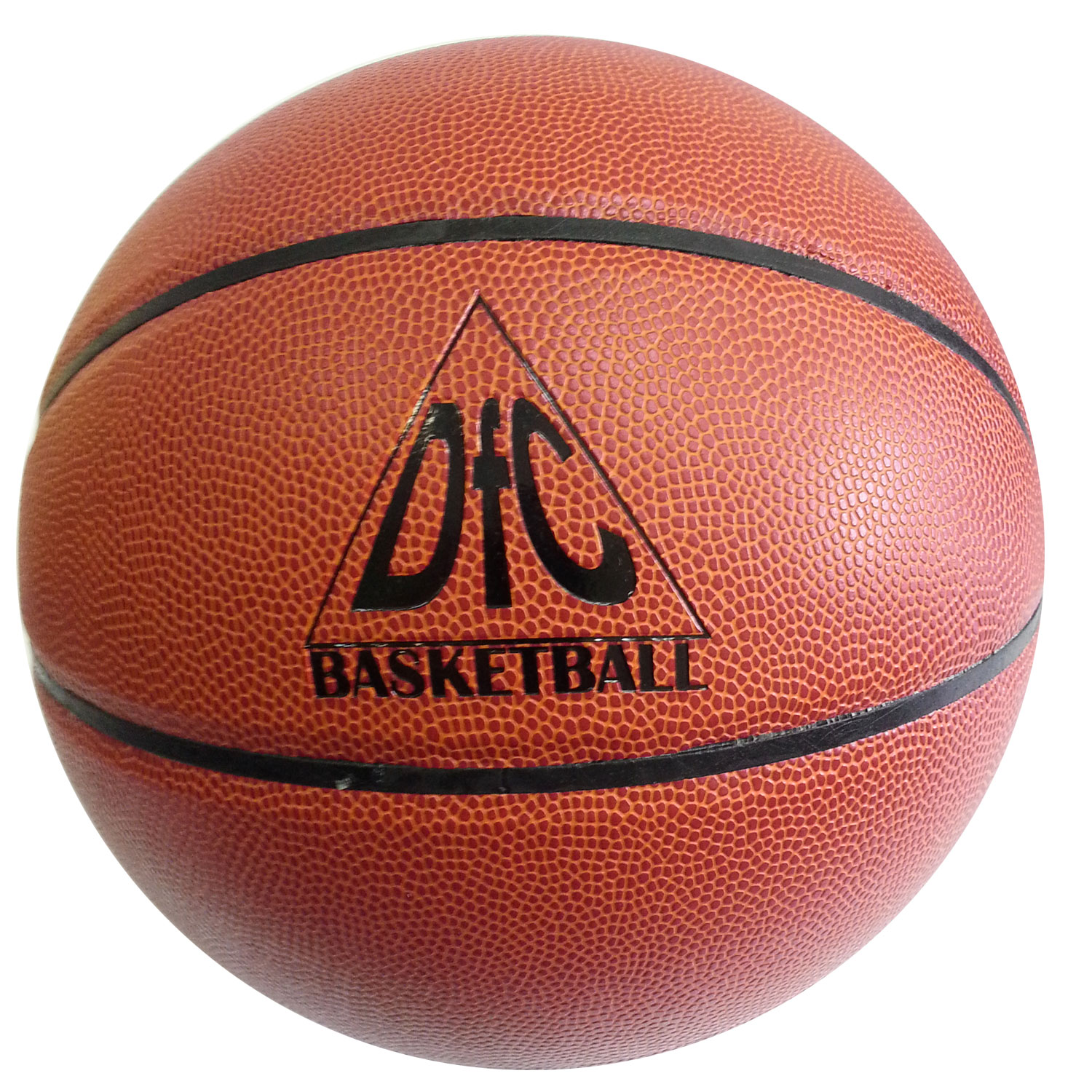 Мяч баскетбольный DFC BALL5P