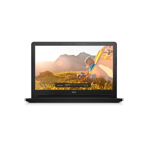 Ноутбук Dell Inspiron 3552 15.6" HD