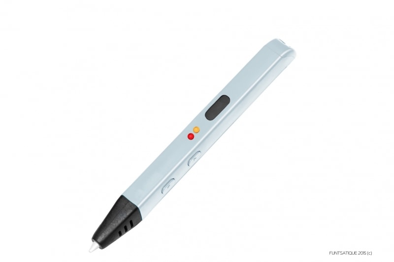 3D ручка FUNTASTIQUE RP600A (Белый)