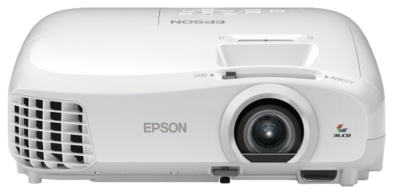 Проектор EPSON EH-TW5210