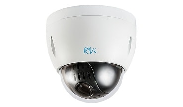 Видеокамера RVi-C51Z23i