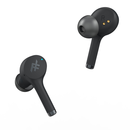 Беспроводные TWS наушники iFrogz Earbud Airtime Pro.