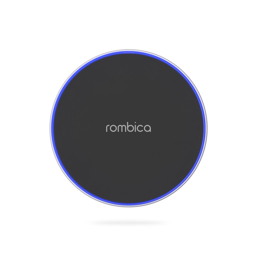 Rombica Зарядное устройство NEO Core Quick - цвет черный