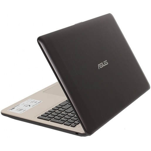 Ноутбук ASUS R540SA-XX587T XMAS 15.6"