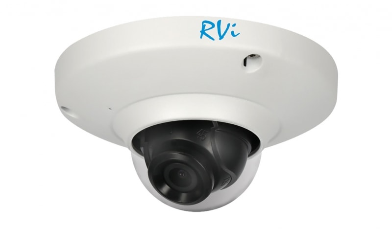 IP камера RVi-IPC34M (2.8 мм)