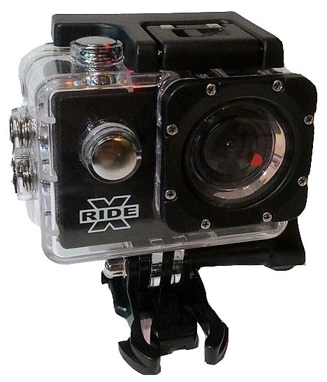 Экшн-камера XRide Electronics AC-1000W