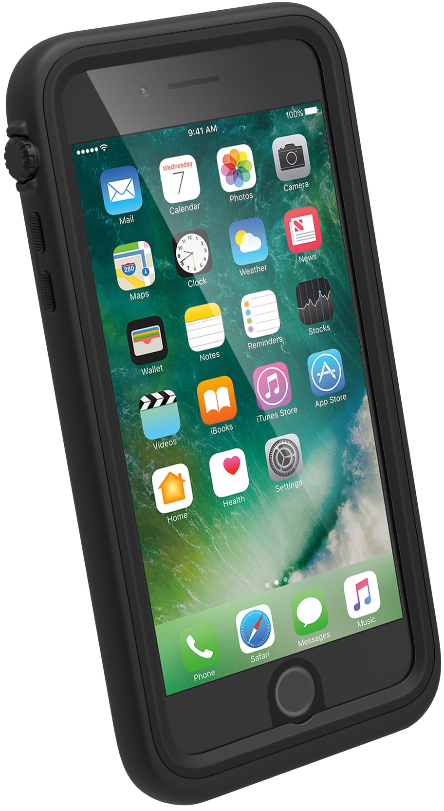 catalyst iphone 7 plus case