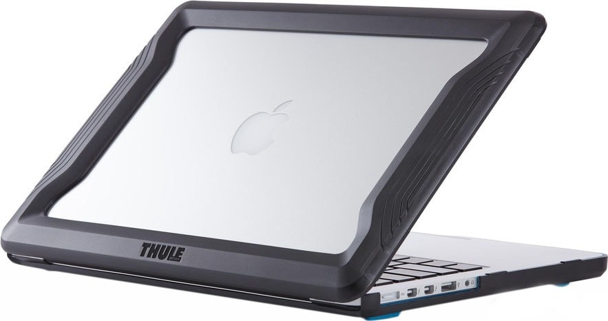 Thule Vectros 15" (TVBE-3154) - чехол-бампер для MacBook Pro 15" Retina (Black)