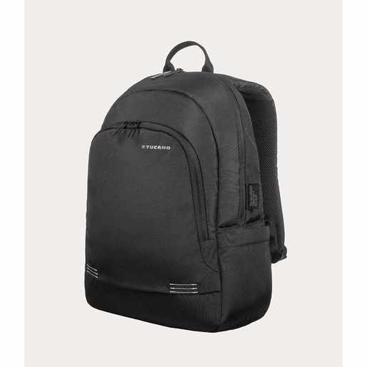 Рюкзак Tucano Forte Backpack 14", цвет черный
 Tucano Forte Backpack 14" Black