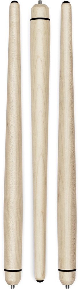 Bang & Olufsen Legs BeoPlay - деревянные ножки для Bang & Olufsen BeoPlay A9 (Maple)