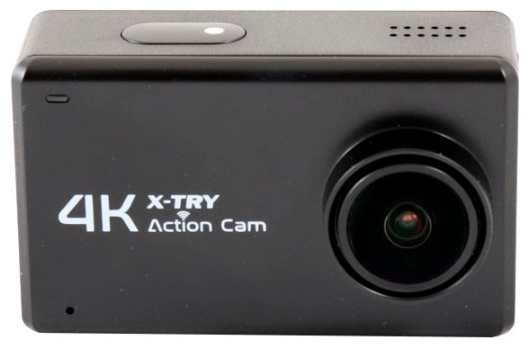 Экшн-камера X-TRY XTC442