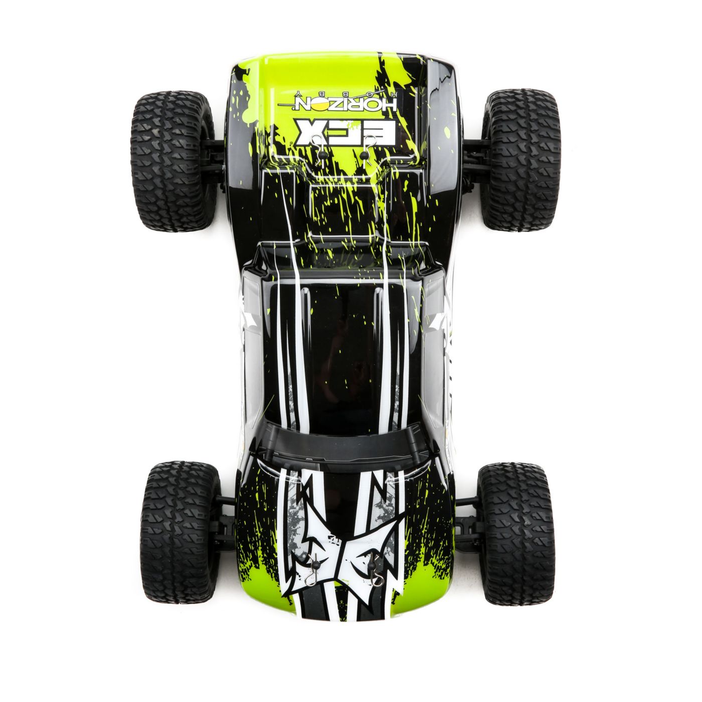 ecx amp mt