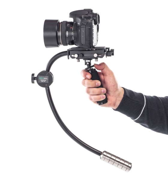 Стабилизатор для видеосъемки GREENBEAN STAB 230 для камер до 2, 26 кг (стедикам)