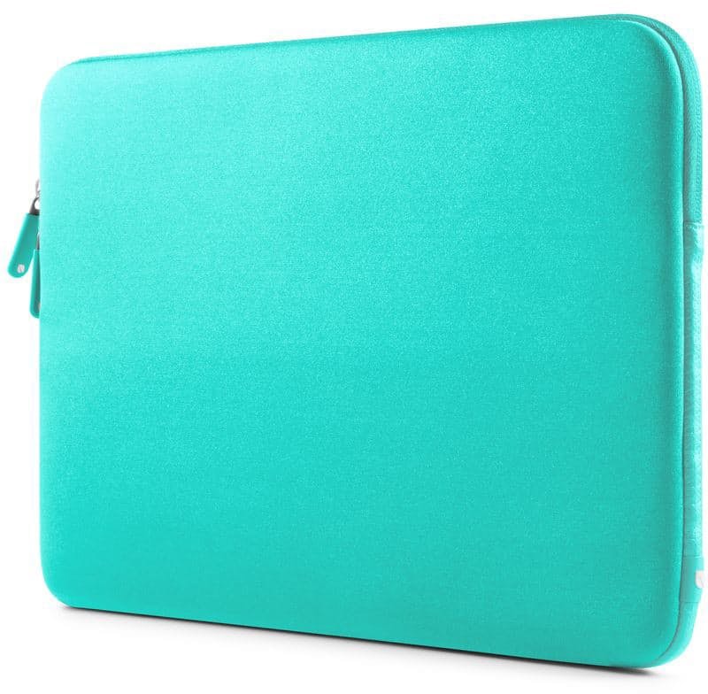 Incase Neoprene Pro Sleeve (CL60310) - чехол для MacBook Air 11" (Tropic Blue)
