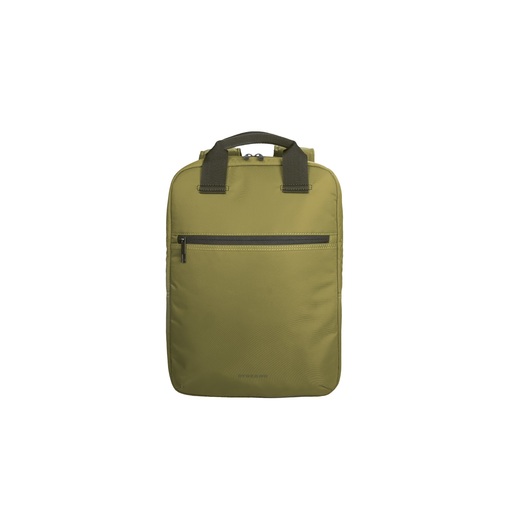 Рюкзак Tucano Lux Backpack 14", цвет зеленый
 Tucano Lux Backpack 14" Green