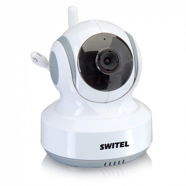 Ramili RV900C - дополнительная камера для видеоняни (White)