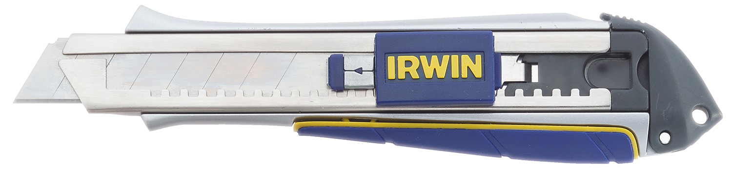Нож Irwin ProTouch Snap Knives 9 mm (10504555)
