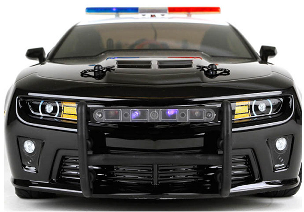 Vaterra 1:10 Chevrolet Camaro ZL 