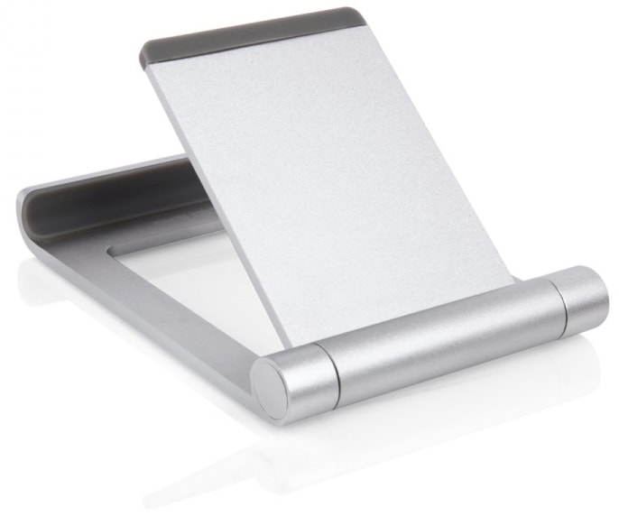 Seenda Metal Stand Desktop Mount Holder (IPS-Z26) - подставка-держатель (Silver)