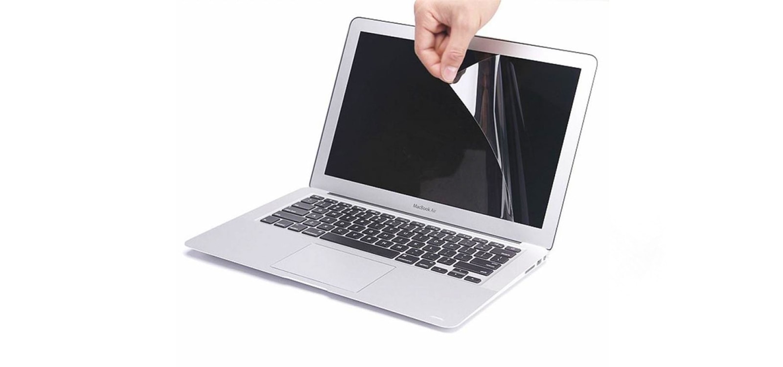 Защитная пленка Rock для Apple MacBook Air 11