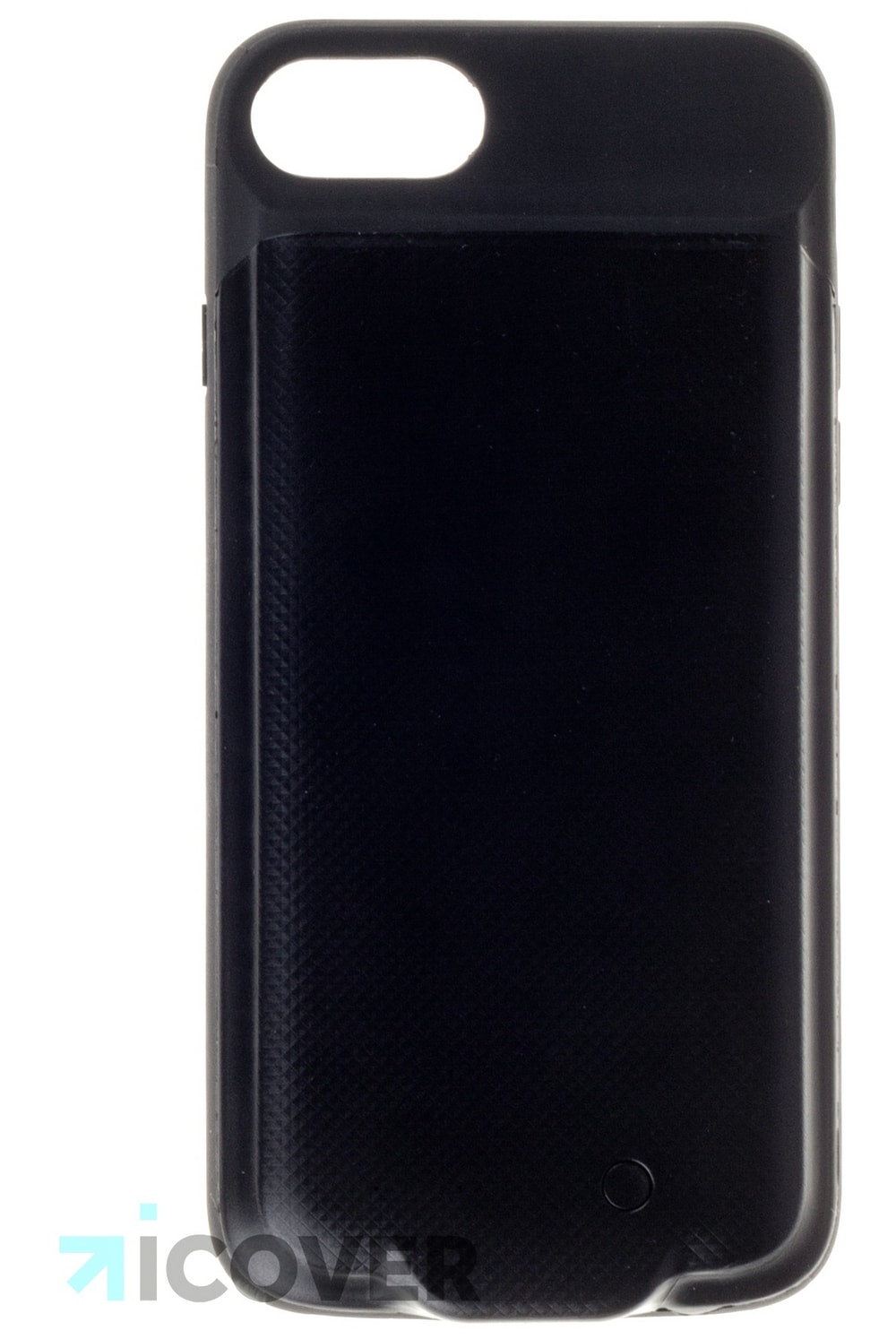 Heddy Smart - чехол-аккумулятор для iPhone 7 (Black)