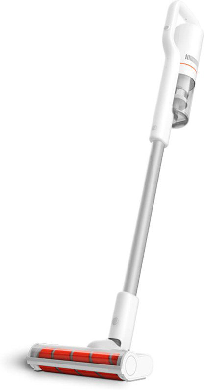 Пылесос Xiaomi Roidmi F8 Storm Vacuum Cleaner XCQ01RM (White)