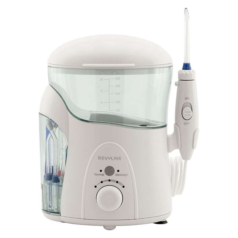 <b>Ирригатор</b> полости рта <b>Revyline RL 500</b>