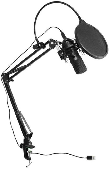 Микрофонный комплект Maono AU-A04 (Black)
