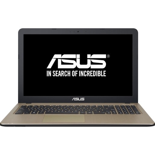 Ноутбук ASUS X541SA-XX119D 15.6"HD