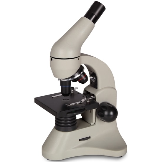 Микроскоп Levenhuk Rainbow D50L PLUS MoonstoneЛунный камень (2016)