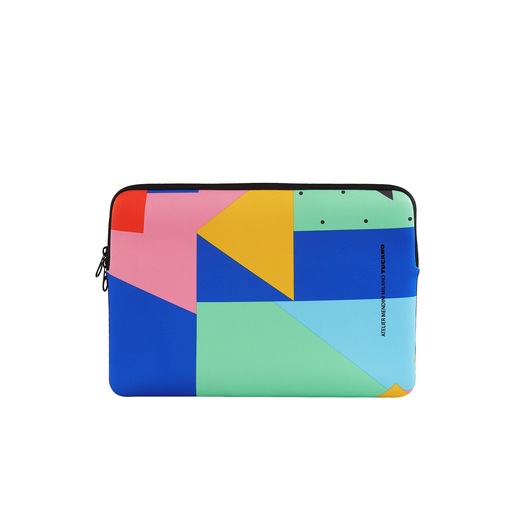 Чехол для ноутбука Tucano Shake Sleeve 15.6'' Colorful, разноцветный