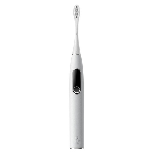 Электрическая зубная щётка Oclean X Pro Elite (серый)
Oclean X Pro Elite Electric Toothbrush (grey)