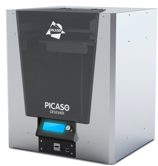 3D-принтер Picaso 3D Designer