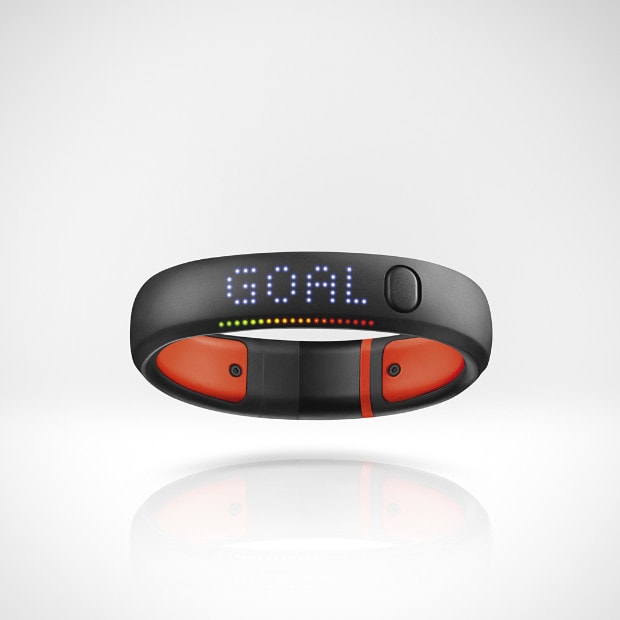 nike fuelband