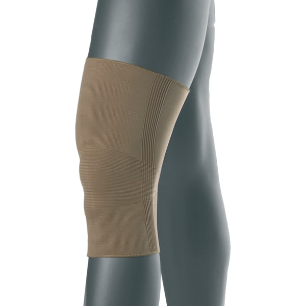 Бандаж ортопедический с лёгкой фиксацией колена (Otto Bock 2041)