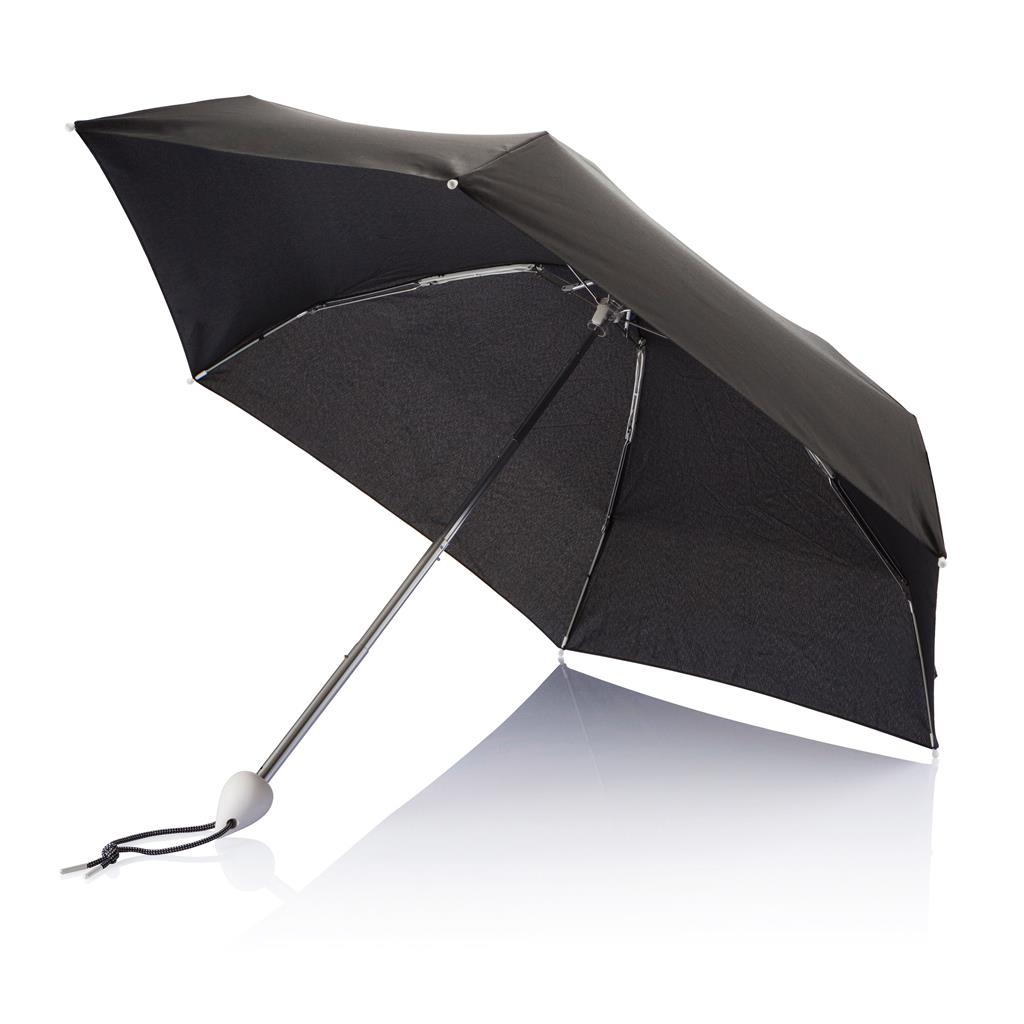 Карманный складной зонт XD Design Droplet 19,5 дюйма