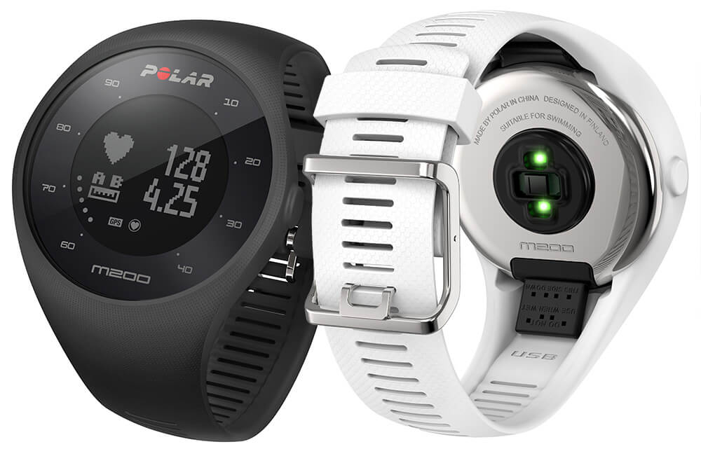 m200 polar