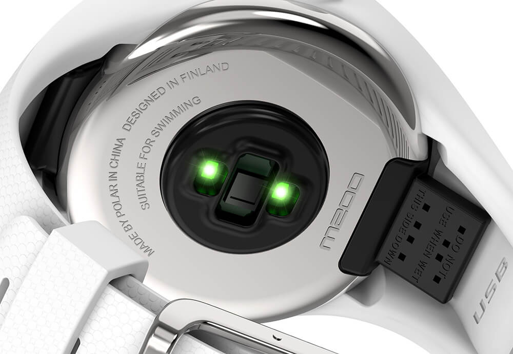 m200 polar