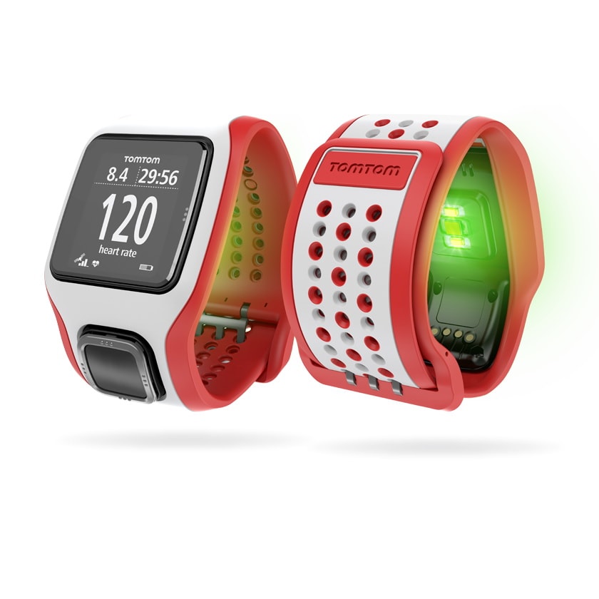 tomtom runner multisport