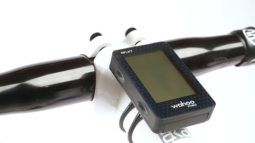 wahoo rflkt bike computer