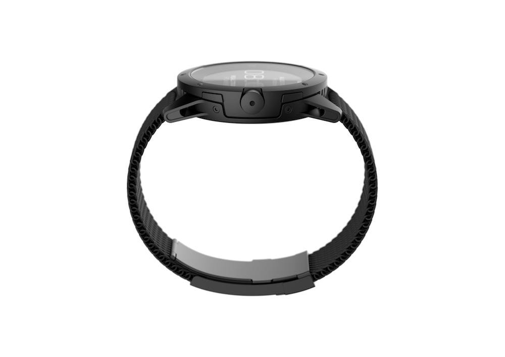 matrix powerwatch black ops