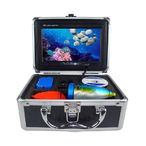 Рыболовная видеокамера "SITITEK FishCam-700 DVR" 
