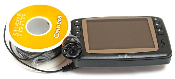 Рыболовная видеокамера "SITITEK FishCam-501" 